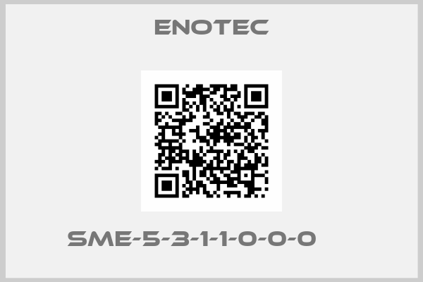 Enotec-SME-5-3-1-1-0-0-0     