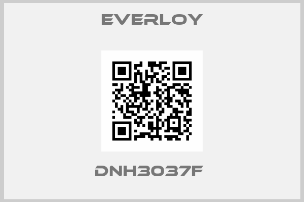 Everloy-DNH3037F 