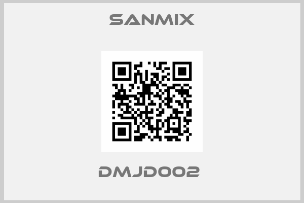 Sanmix-DMJD002 