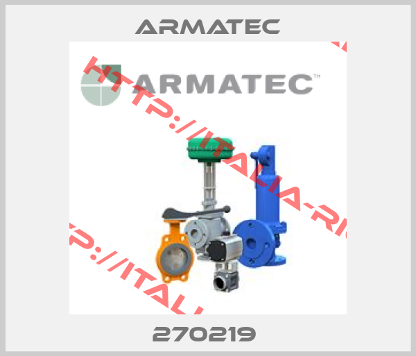 Armatec-270219 
