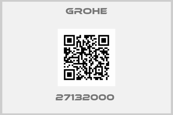 Grohe-27132000 
