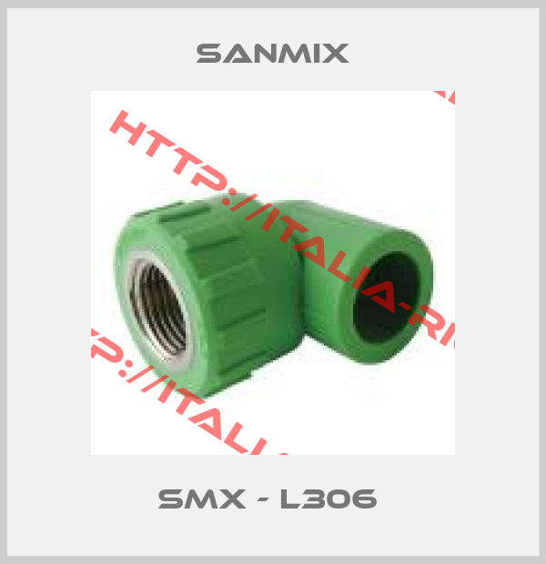 Sanmix-SMX - L306 