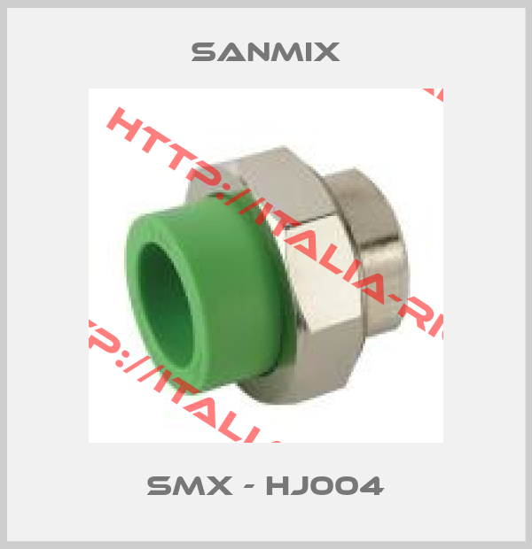 Sanmix-SMX - HJ004